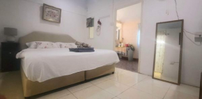 Balmy Hideout Cafe'& Homestay